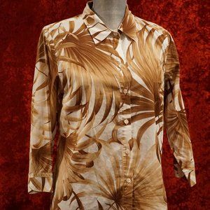 Tommy Bahama Hawaiian Shirt